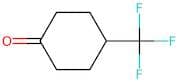 4-(Trifluoromethyl)cyclohexan-1-one
