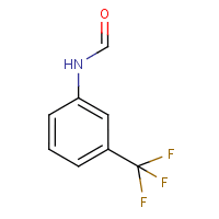 3-(Trifluoromethyl)formanilide