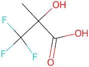 2-(Trifluoromethyl)-DL-lactic acid