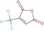 2-(Trifluoromethyl)maleic anhydride
