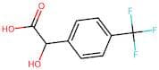 4-(Trifluoromethyl)mandelic acid
