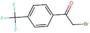 4-(Trifluoromethyl)phenacyl bromide
