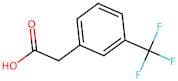 3-(Trifluoromethyl)phenylacetic acid