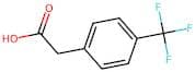 4-(Trifluoromethyl)phenylacetic acid