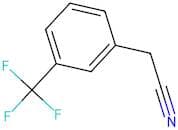 3-(Trifluoromethyl)phenylacetonitrile