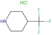 4-(Trifluoromethyl)piperidine hydrochloride