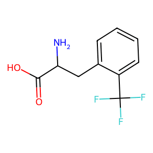 2-(Trifluoromethyl)-DL-phenylalanine