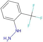 2-(Trifluoromethyl)phenylhydrazine