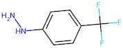 4-(Trifluoromethyl)phenylhydrazine