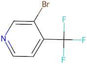 3-Bromo-4-(trifluoromethyl)pyridine