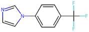 1-[4-(Trifluoromethyl)phenyl]imidazole