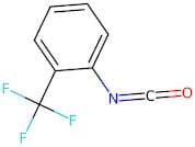 2-(Trifluoromethyl)phenyl isocyanate