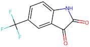 5-(Trifluoromethyl)isatin