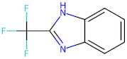2-(Trifluoromethyl)-1H-benzimidazole