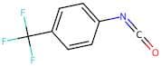 4-(Trifluoromethyl)phenyl isocyanate