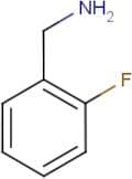 2-Fluorobenzylamine