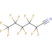 Perfluorohexanenitrile