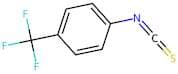 4-(Trifluoromethyl)phenyl isothiocyanate