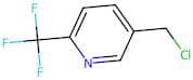 5-(Chloromethyl)-2-(trifluoromethyl)pyridine