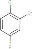 2-Chloro-5-fluorobromobenzene