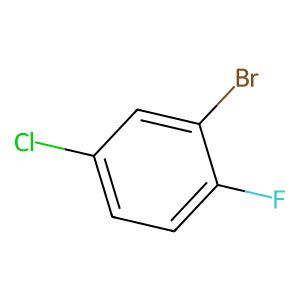 5-Chloro-2-fluorobromobenzene