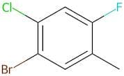 5-Bromo-4-chloro-2-fluorotoluene