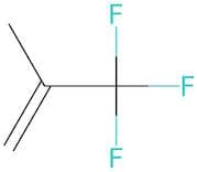 2-(Trifluoromethyl)prop-1-ene