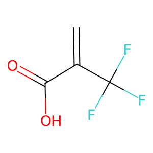 2-(Trifluoromethyl)acrylic acid