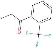 2'-(Trifluoromethyl)propiophenone