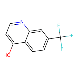 4-Hydroxy-7-(trifluoromethyl)quinoline