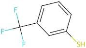 3-(Trifluoromethyl)thiophenol