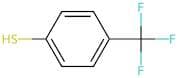 4-(Trifluoromethyl)thiophenol