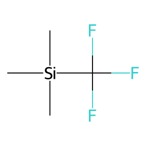 (Trifluoromethyl)trimethylsilane