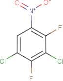 3,5-Dichloro-2,4-difluoronitrobenzene