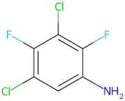 3,5-Dichloro-2,4-difluoroaniline