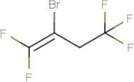 2-Bromo-3H,3H-perfluorobut-1-ene