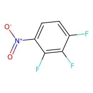 2,3,4-Trifluoronitrobenzene