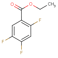 Ethyl 2,4,5-trifluorobenzoate