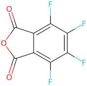 3,4,5,6-Tetrafluorophthalic anhydride