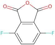 3,6-Difluorophthalic anhydride
