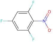 2,4,6-Trifluoronitrobenzene