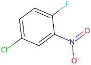 5-Chloro-2-fluoronitrobenzene