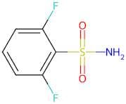 2,6-Difluorobenzenesulphonamide