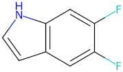 5,6-Difluoro-1H-indole