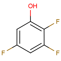 2,3,5-Trifluorophenol