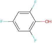 2,4,6-Trifluorophenol