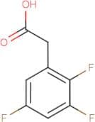 2,3,5-Trifluorophenylacetic acid
