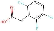 2,3,6-Trifluorophenylacetic acid