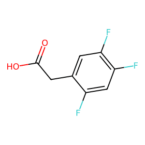 2,4,5-Trifluorophenylacetic acid