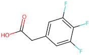 3,4,5-Trifluorophenylacetic acid